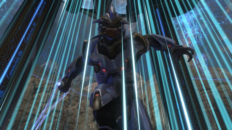 Spartan in energy field
