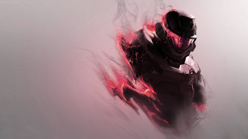 spartan in motion