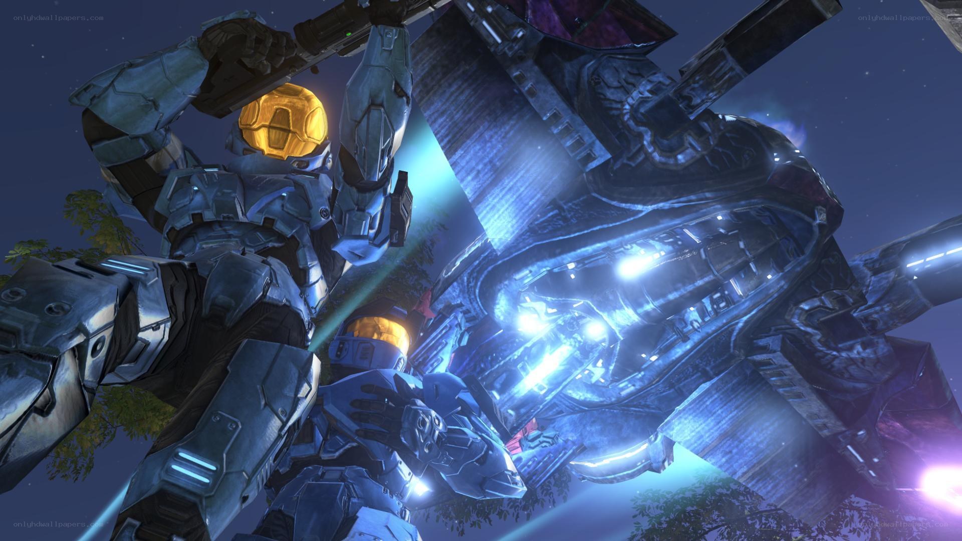 Spartan soldiers in combat