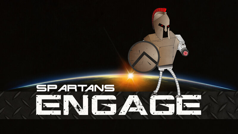 Spartans Engage