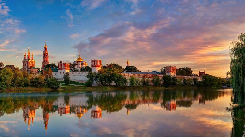 Spassky Monastery