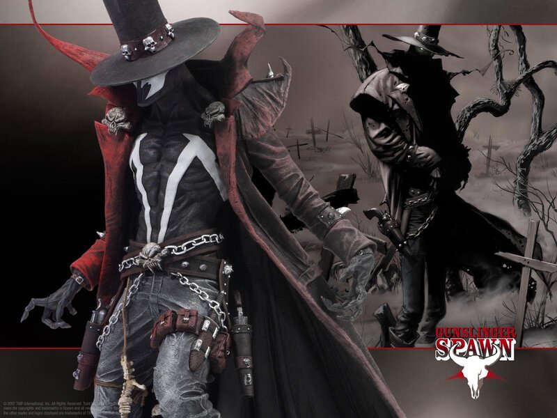 Spawn Character in Graveyard