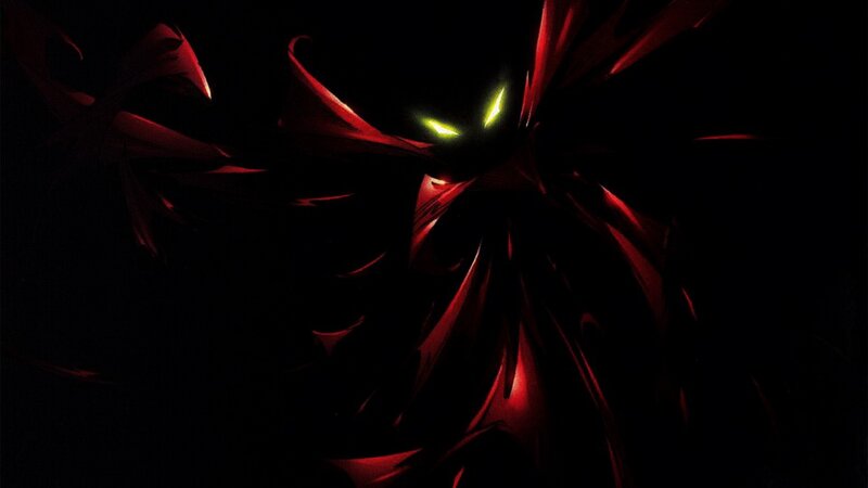 Spawn in the dark