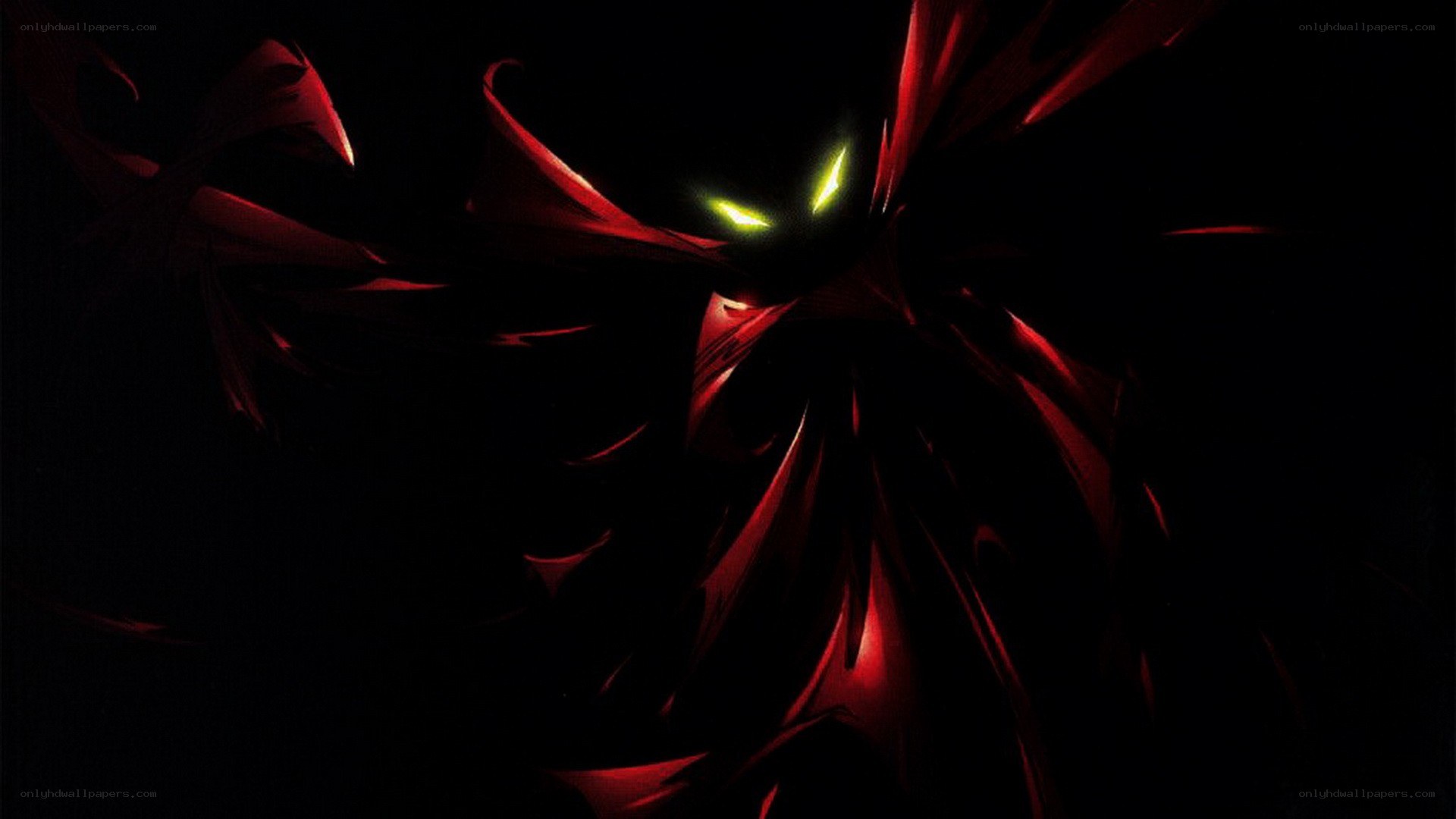 Spawn in the dark