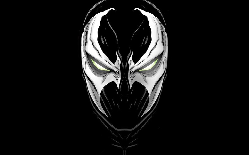 Spawn Mask