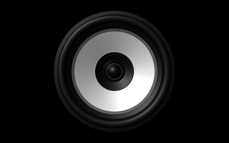 Speaker Driver