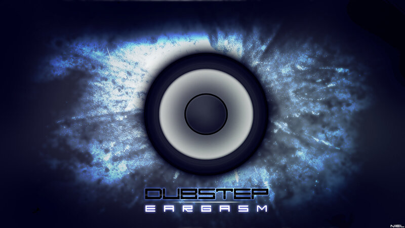 Speaker in Cosmic Background