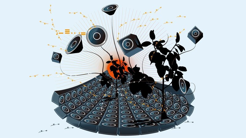 speaker plant explosion