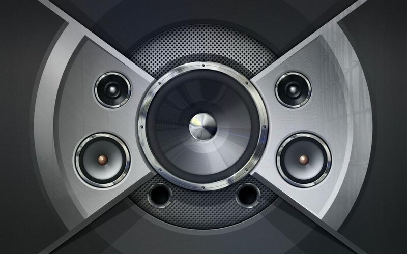 Speaker System