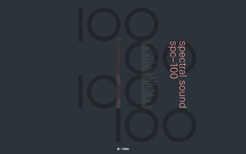 Spectral Sound SPC-100