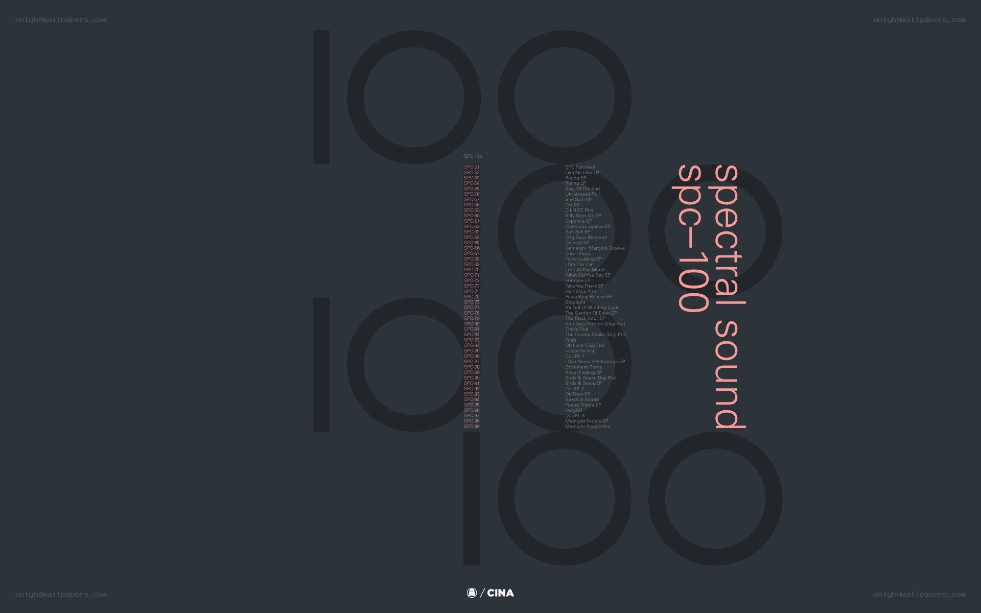 Spectral Sound SPC-100
