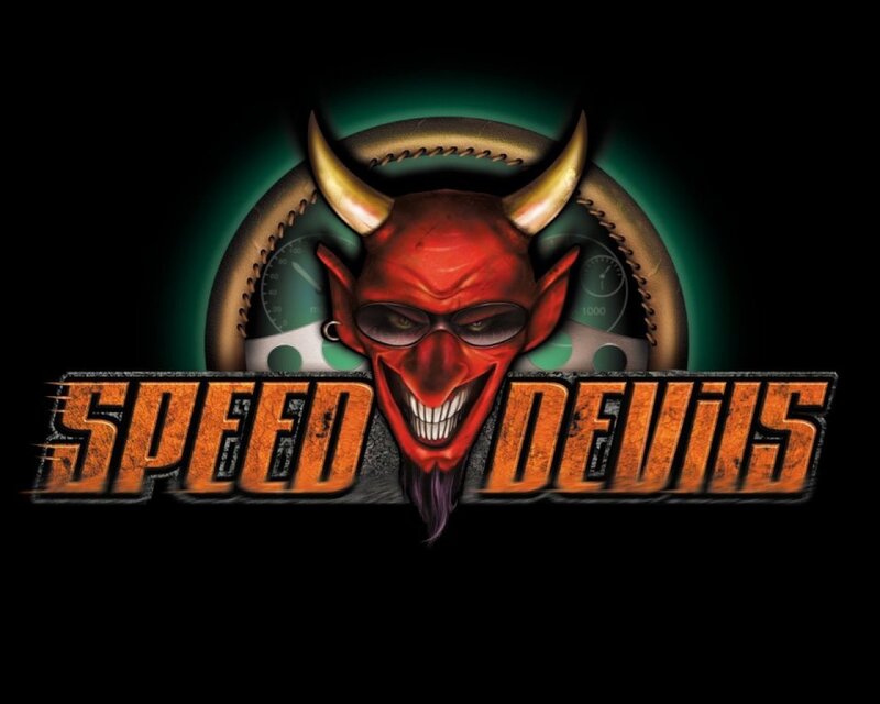 Speed Devils logo
