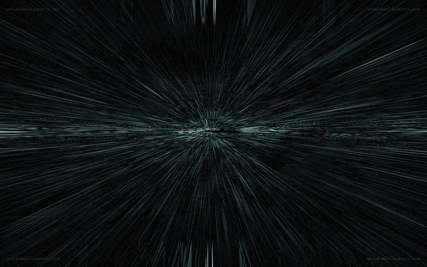 speed of light effect