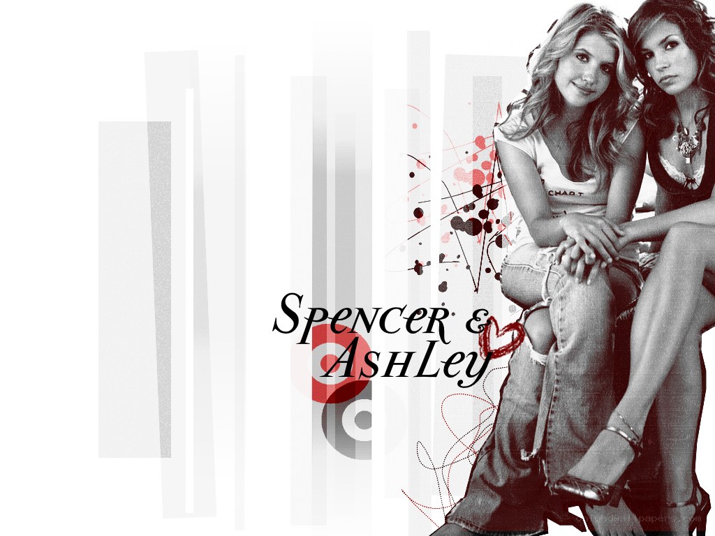Spencer and Ashley portrait