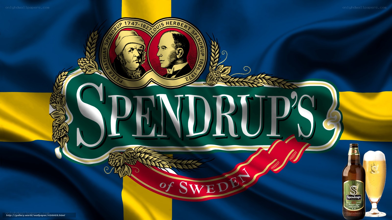 Spendorp's of Sweden
