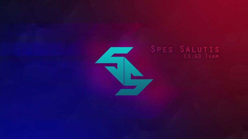 Spes Salutis Logo