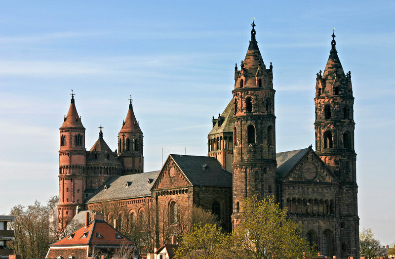 Speyer Cathedral
