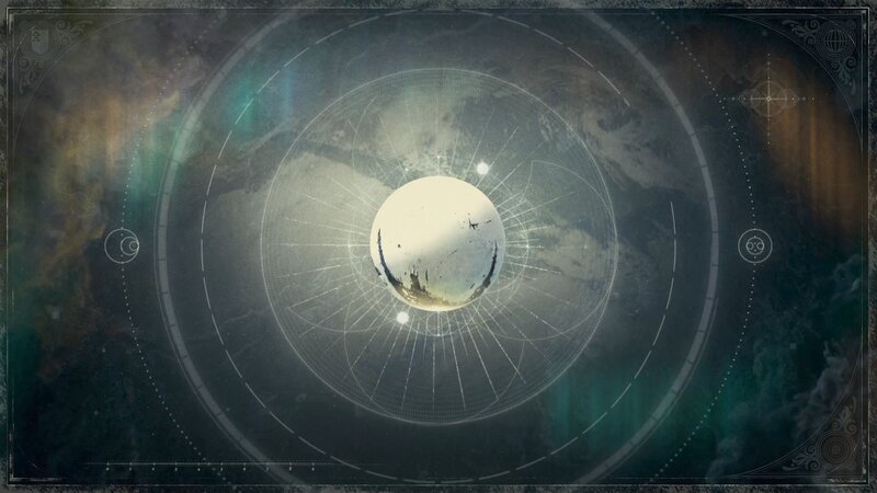 Spherical Celestial Body