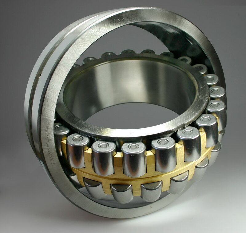 spherical roller bearing