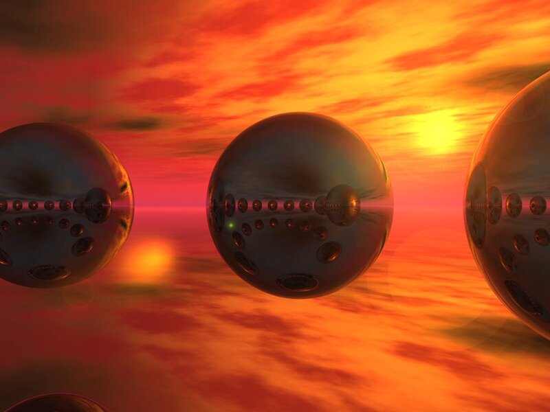 Spherical Spacecraft