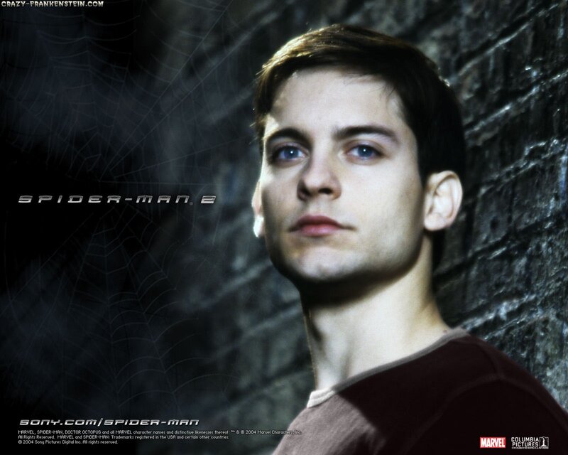 Spider-Man 2 promotional image