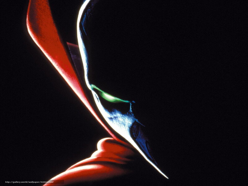 Spider-man Character — Black, Dramatic, Night, Digital Art, Mask