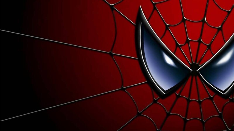Spider-man Mask