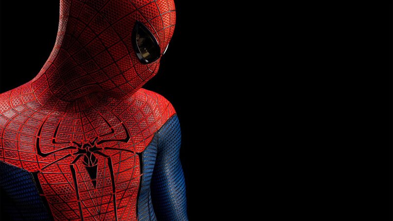 Spider-man Suit — Red, Dramatic, Photograph, Mask, Web Pattern