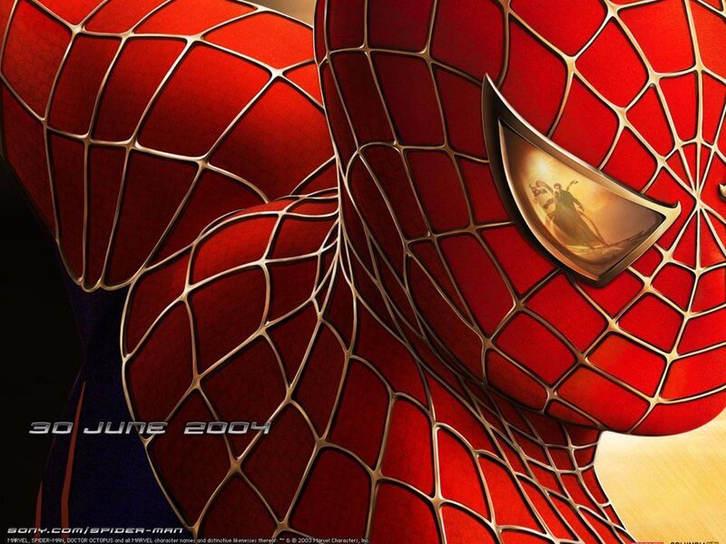 Spider-man Suit