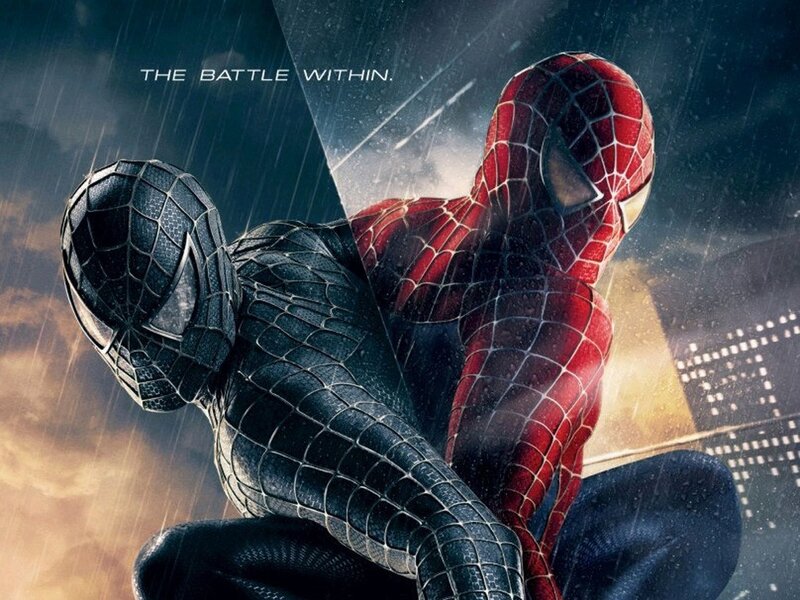 Spider-Man: The Battle Within
