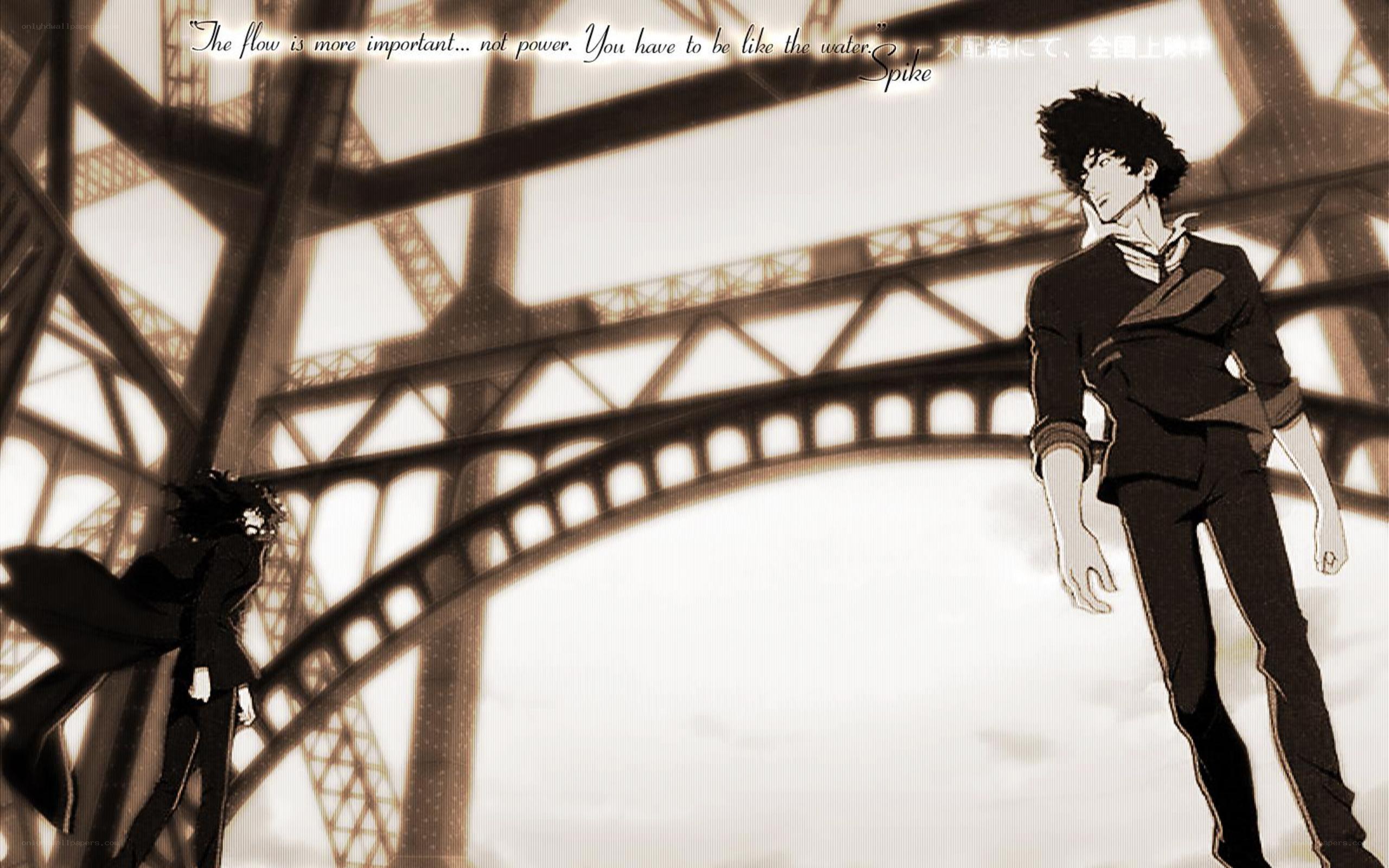 Spike at the Eiffel Tower
