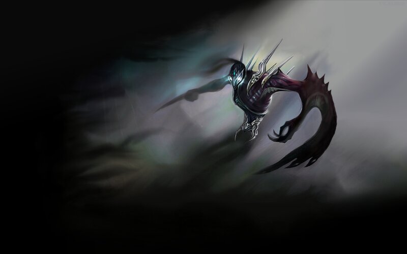 Spiky Armored Creature