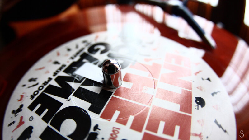 Spinning Wheel Game
