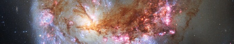 Spiral Galaxy — White, Dramatic, Photograph, Stars, Nebula