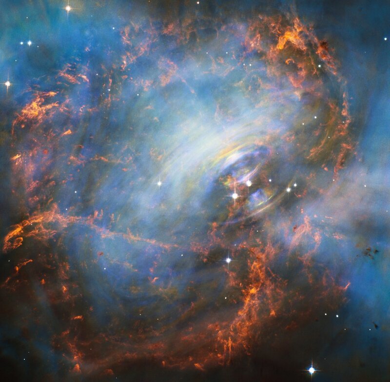 Spiral Nebula