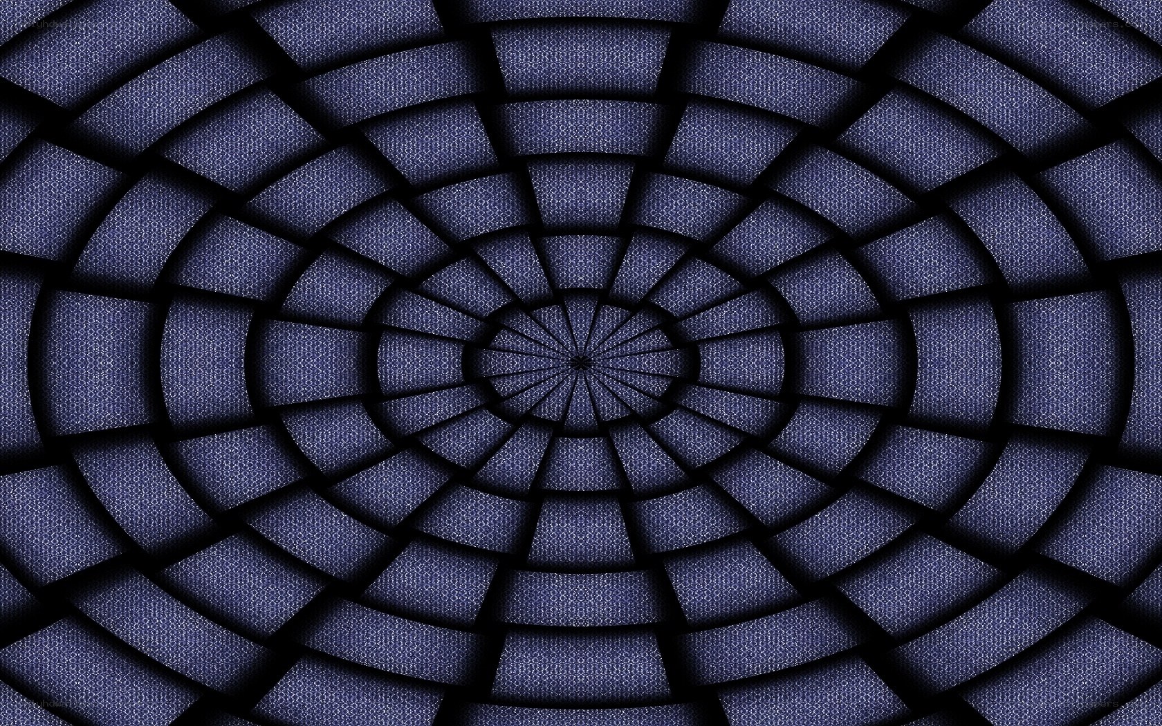 spiral pattern with dark texture