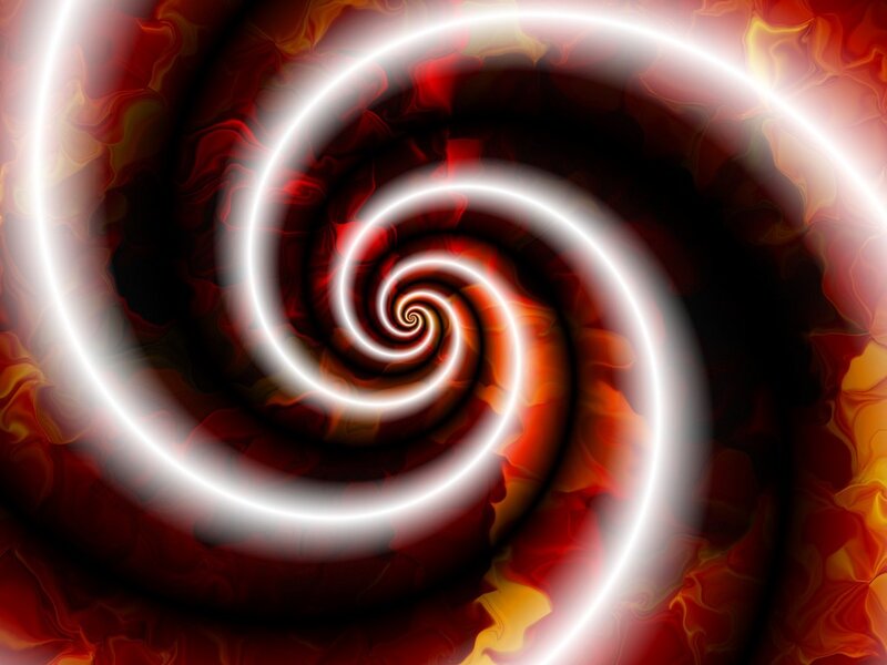 Spiral Vortex