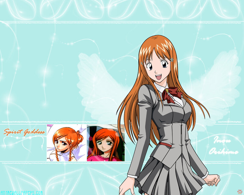 Spirit Goddess wallpaper