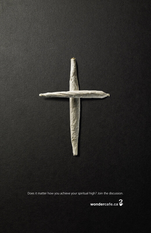 spiritual high discussion