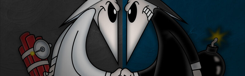 Split Character with Bombs