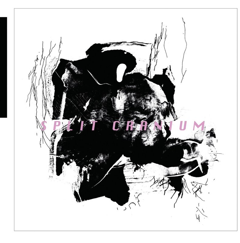 Split Cranium artwork