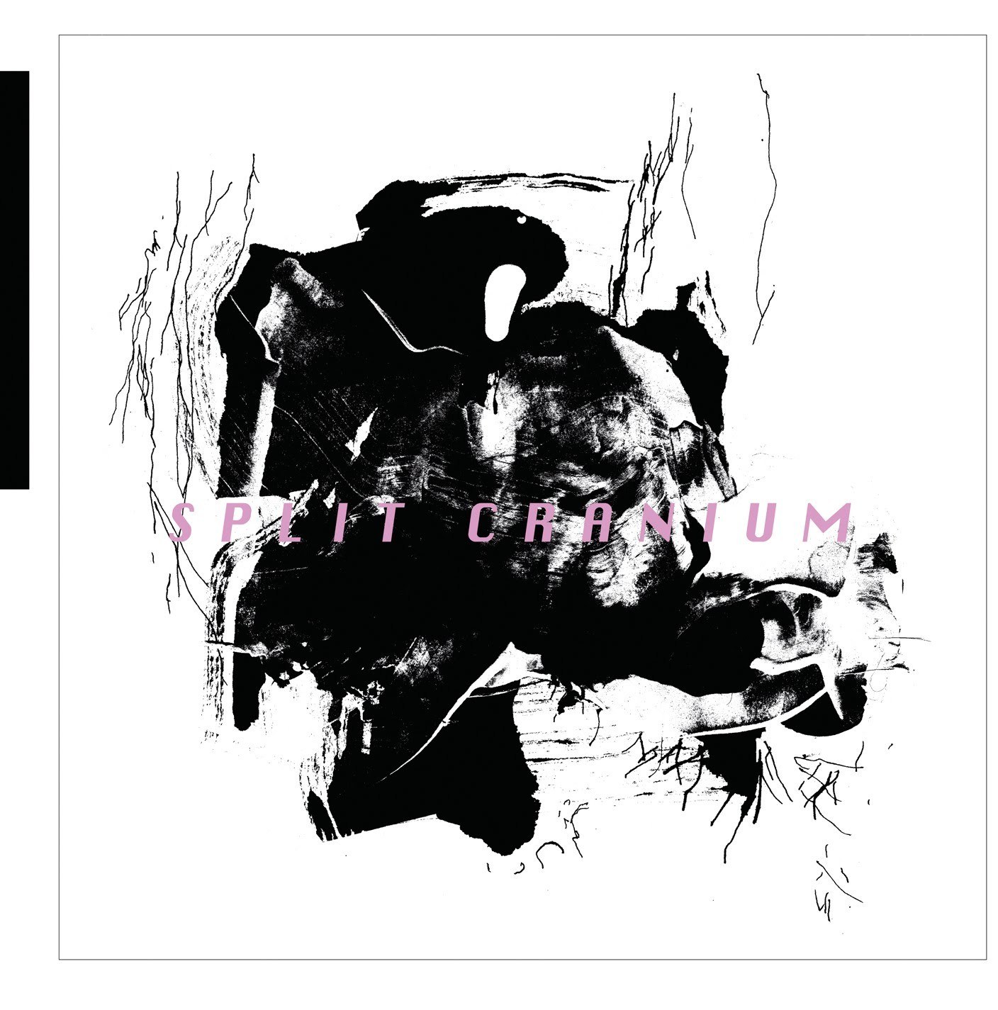 Split Cranium artwork