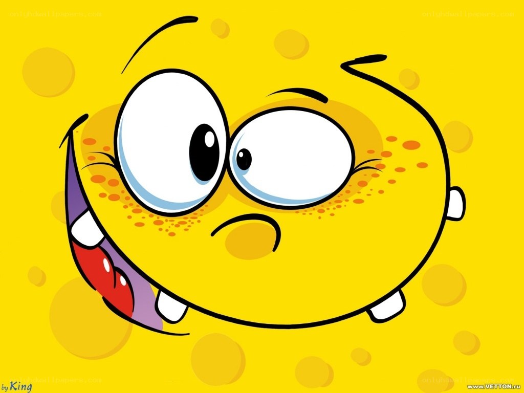 SpongeBob SquarePants character
