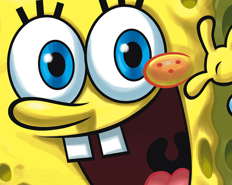 Spongebob Squarepants