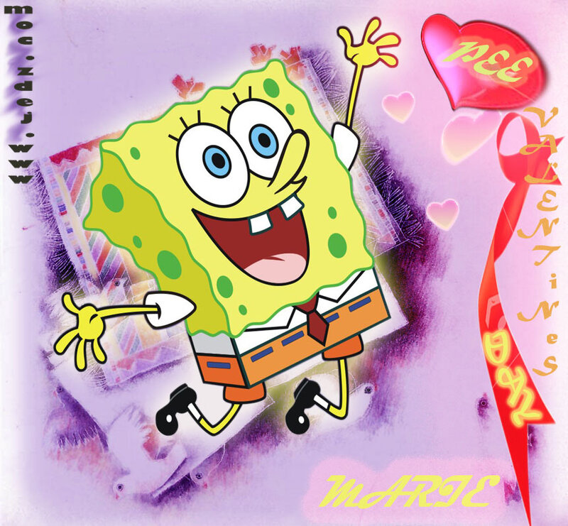 Spongebob Squarepants — Yellow