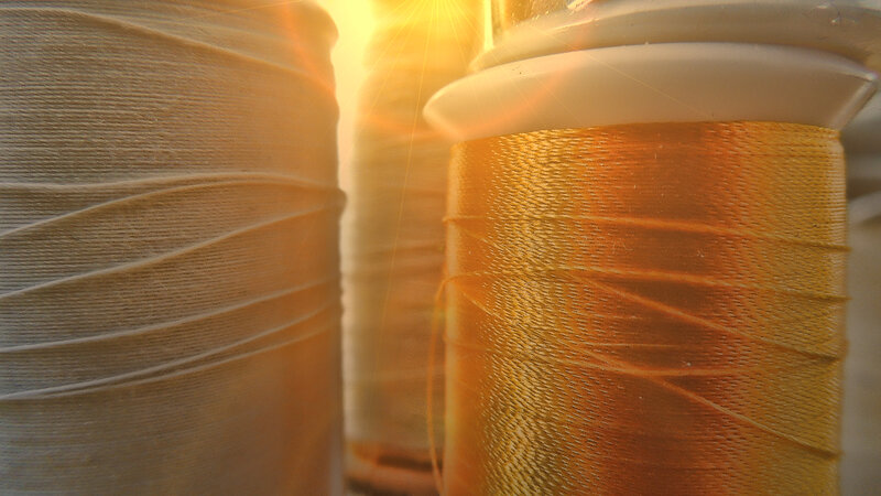 Spools of Thread