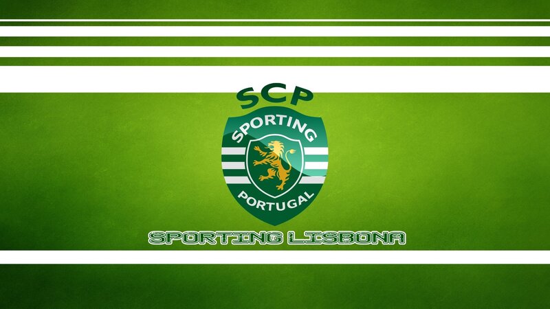 Sporting Lisbon Logo