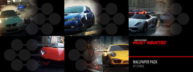 Sports Cars in City