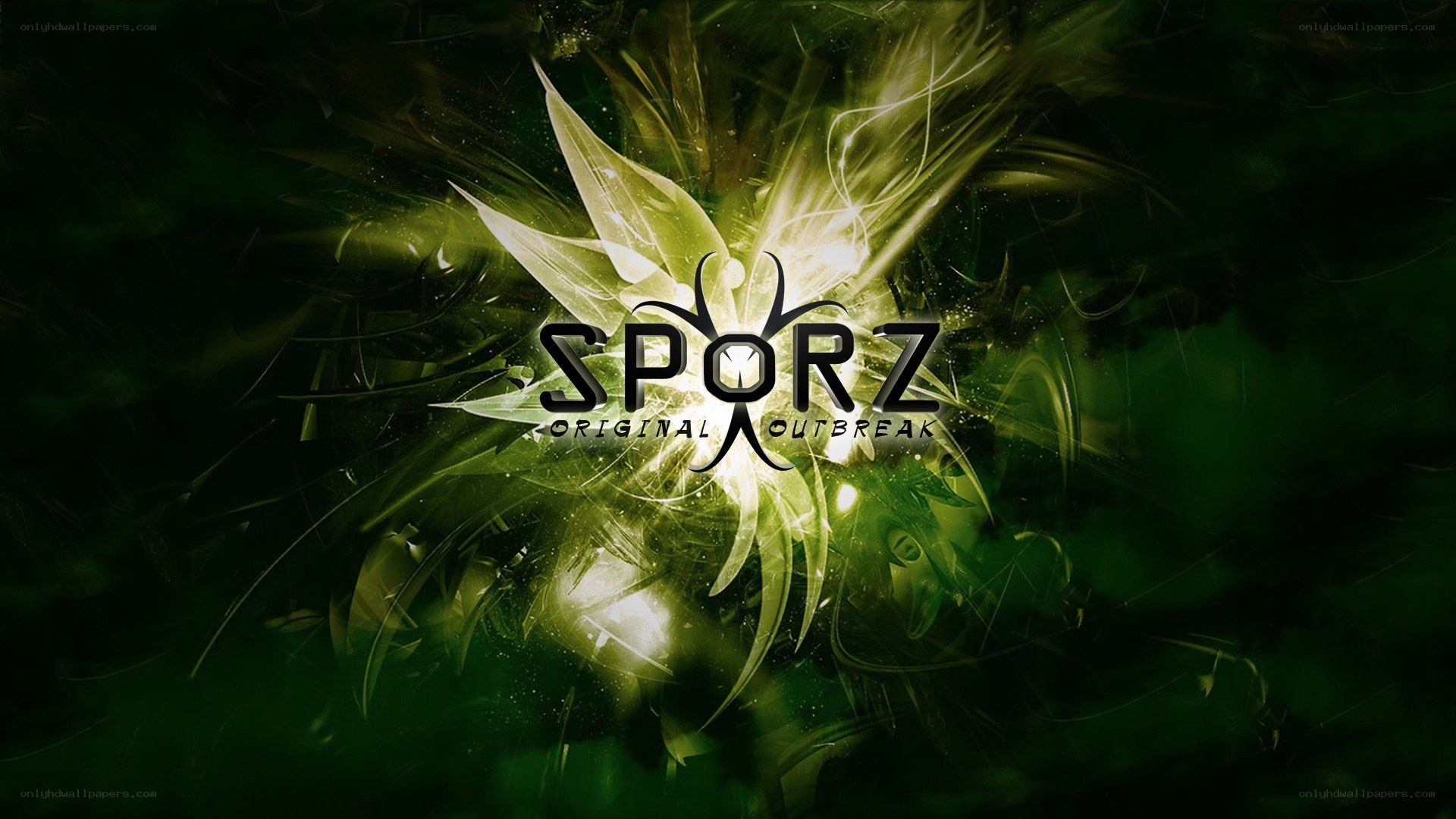 Sporz Original Outbreak logo