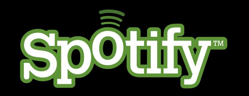 Spotify Logo — Green